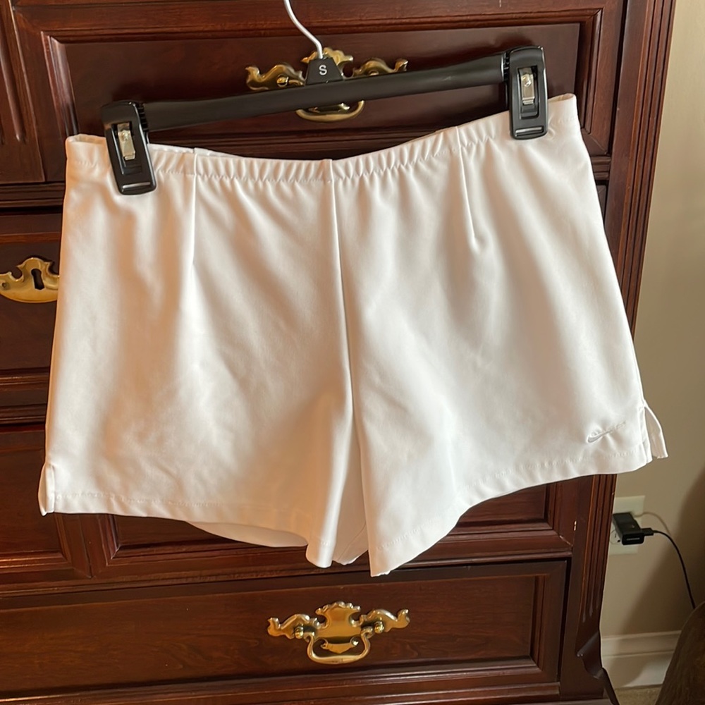 Tennis Shorts